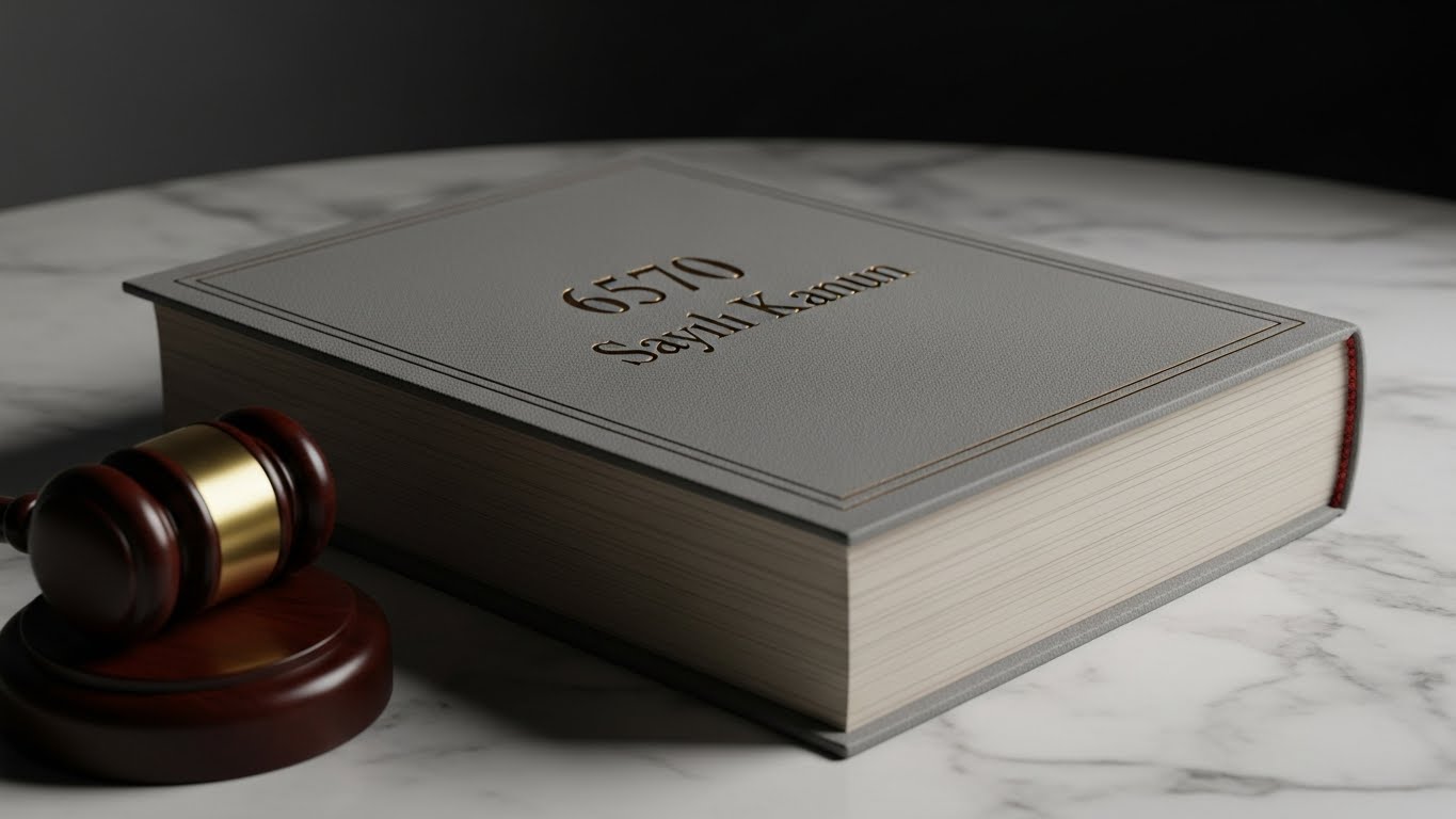 6570 sayılı kanun