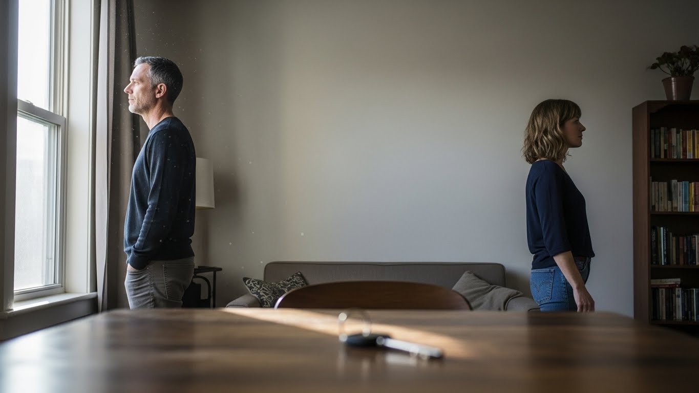 boşanma durumunda kira sözleşmesi